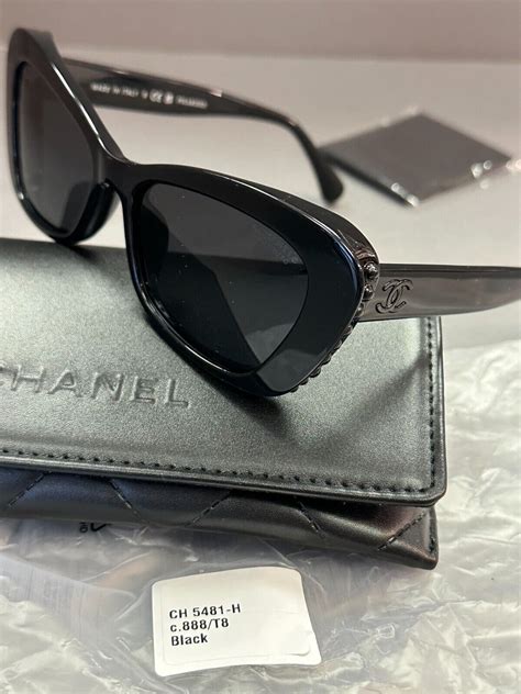 chanel 5481 sunglasses|CHANEL CH 5481.